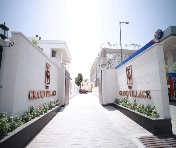 The Grand Village Moradabad