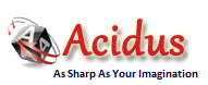 Acidus Logo