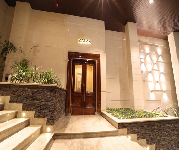 Zaika Bar and Restaurant